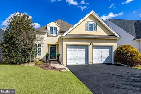5 Pinflower La, Princeton Junction, NJ 08550