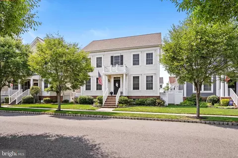 1330 Park St, Robbinsville, NJ 08691