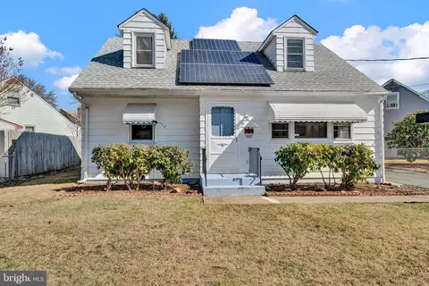321 Wynnewood Rd, Ewing, NJ 08628