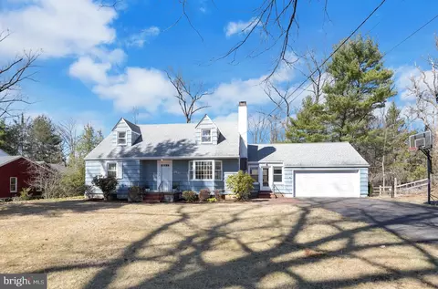 177 Pennington Harbourton Rd, Pennington, NJ 08534