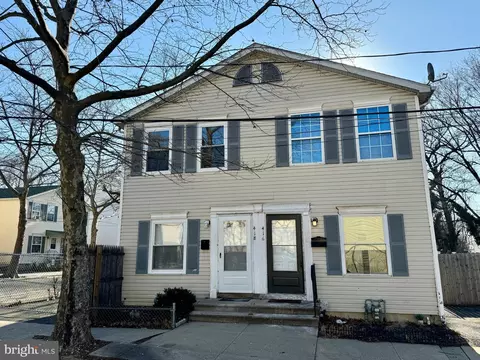 418 N Willow St, Trenton, NJ 08618
