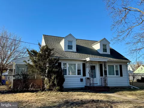 200 Tuttle Ave, Hamilton, NJ 08619