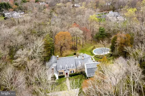 81 Pheasant Hill Rd, Princeton, NJ 08540