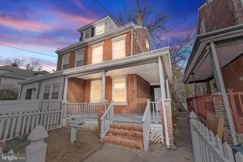 1312 William St, Hamilton, NJ 08610