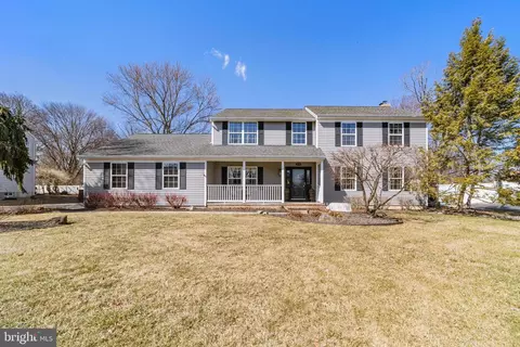 102 Bergen St, Lawrenceville, NJ 08648
