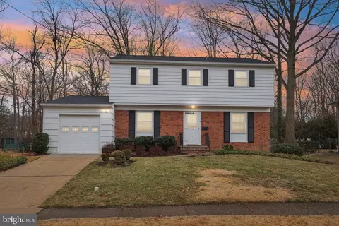 15 Bearfort Way, Lawrenceville, NJ 08648