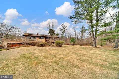 367 Herrontown Rd, Princeton, NJ 08540