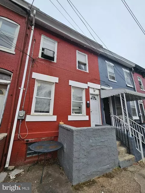 22 Tyrell Ave, Trenton, NJ 08638
