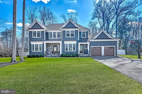 151 Sycamore Rd, Princeton, NJ 08540
