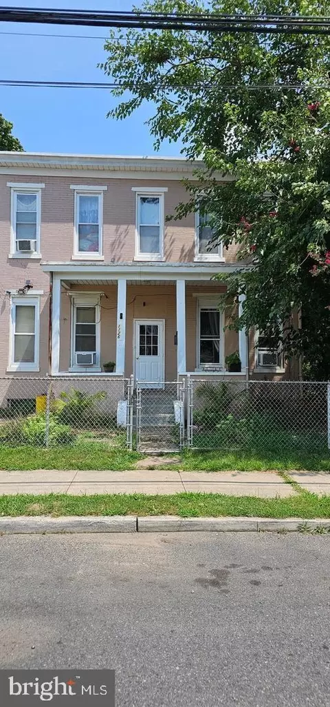 1126 Deutz Ave, Hamilton, NJ 08611