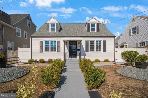 331 Westmoreland Dr, Ewing, NJ 08618
