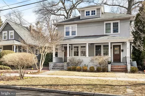 46 Wilton St, Princeton, NJ 08540