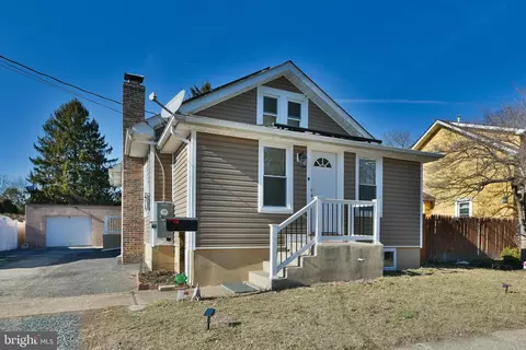 168 Edmund St, Hamilton, NJ 08610