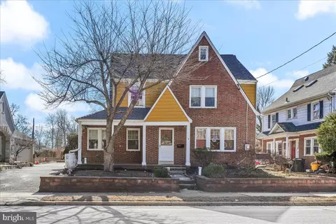 409 Sanhican Dr, Trenton, NJ 08618