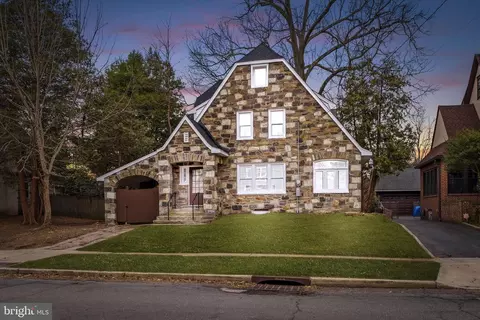 117 Morningside Dr, Trenton, NJ 08618