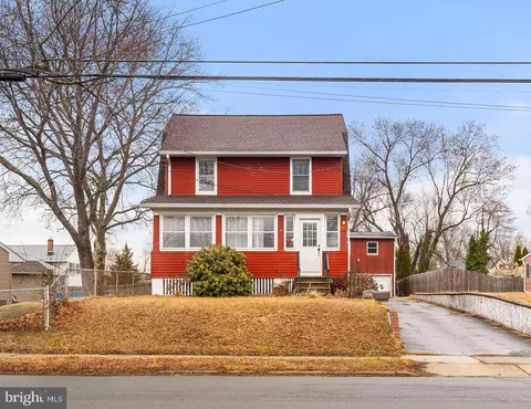4274 Nottingham Way, Hamilton, NJ 08690