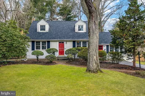 798 Kingston Rd, Princeton, NJ 08540
