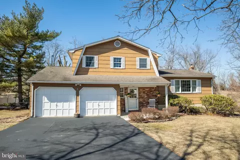 114 Mountainview Rd, Ewing Twp, NJ 08560