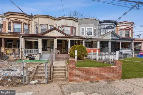 21 General Greene Ave, Trenton, NJ 08618