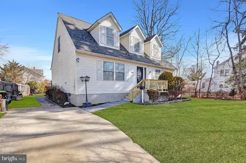 Exterior - 282 Weber Ave, Ewing, NJ 08638 photo 3 of 5
