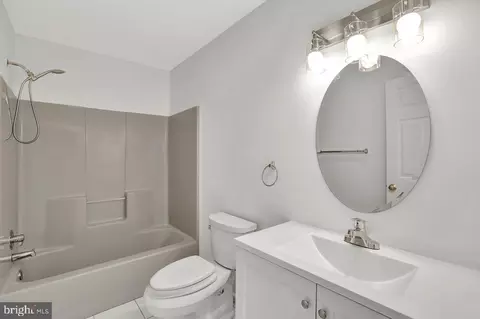 Bath - 282 Weber Ave, Ewing, NJ 08638 photo 1 of 2