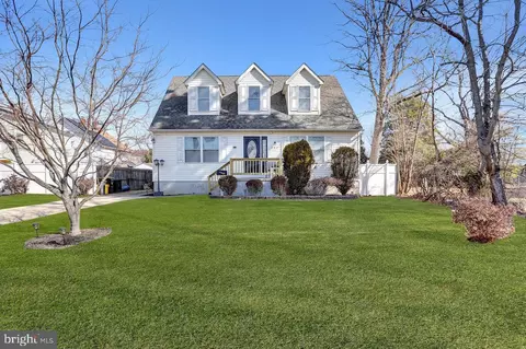 282 Weber Ave, Ewing, NJ 08638