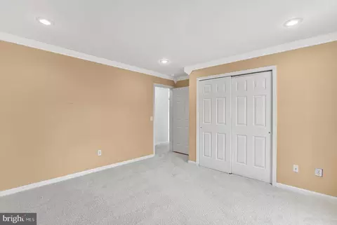 Bedroom - 282 Weber Ave, Ewing, NJ 08638 photo 4 of 8
