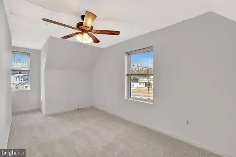 Bedroom - 282 Weber Ave, Ewing, NJ 08638 photo 5 of 8