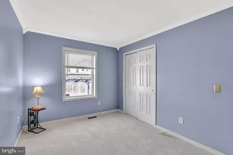 Bedroom - 282 Weber Ave, Ewing, NJ 08638 photo 1 of 8