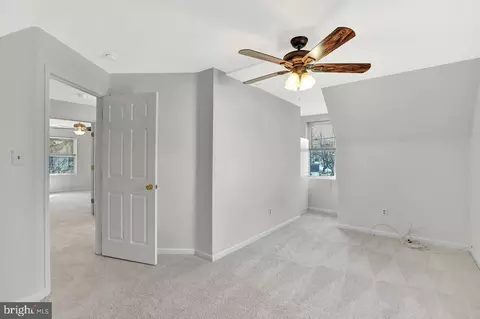 Bedroom - 282 Weber Ave, Ewing, NJ 08638 photo 6 of 8