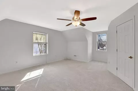 Bedroom - 282 Weber Ave, Ewing, NJ 08638 photo 7 of 8