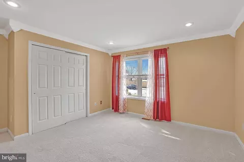 Bedroom - 282 Weber Ave, Ewing, NJ 08638 photo 3 of 8