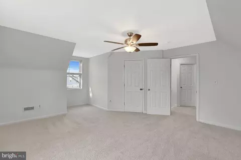 Bedroom - 282 Weber Ave, Ewing, NJ 08638 photo 8 of 8