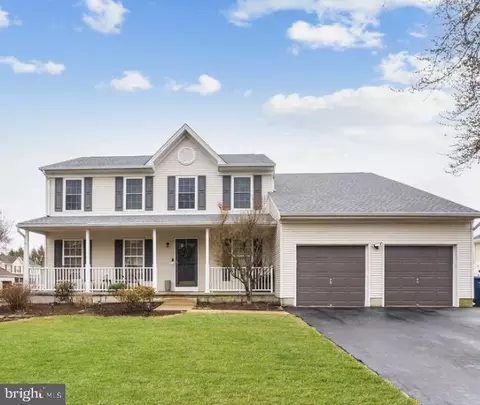 30 Karena Ln, Lawrenceville, NJ 08648