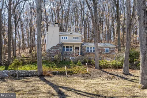 21 Pleasant Valley Harbourton, Titusville, NJ 08560