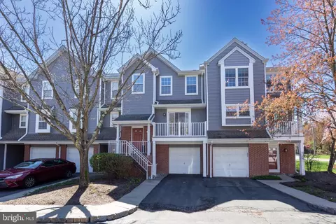 76 E Shrewsbury Pl, Princeton, NJ 08540