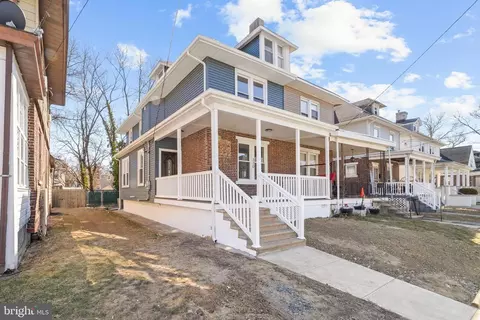 320 Berwyn Ave, Ewing, NJ 08618