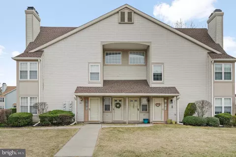 262 Andover Pl, Robbinsville, NJ 08691