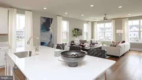 279 Lewis Fisher Dr, Titusville, NJ 08560