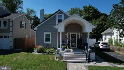 709 Polk Ave, Lawrenceville, NJ 08648