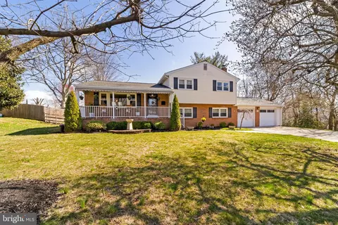 3 Royal Oak, Lawrenceville, NJ 08648