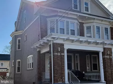 1023 Greenwood Ave, Trenton, NJ 08609