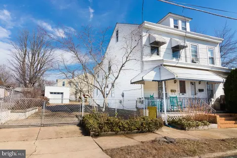 604 Cherry St, Trenton, NJ 08638