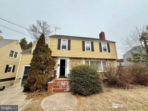 203 Pingree Ave, Trenton, NJ 08618