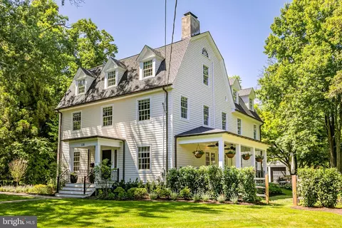 130 Library Pl, Princeton, NJ 08540