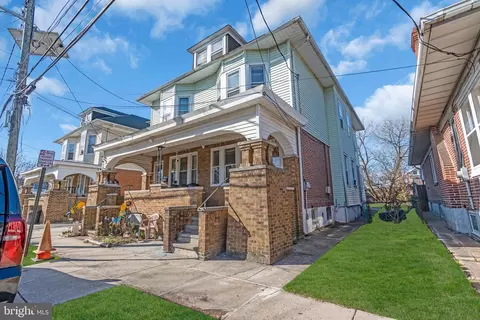 1109 Revere Ave, Trenton, NJ 08629