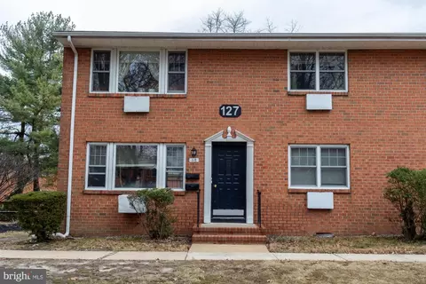 127 The Orch #A, East Windsor, NJ 08512