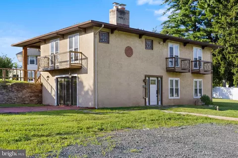 2264 Pennington Rd, Trenton, NJ 08638