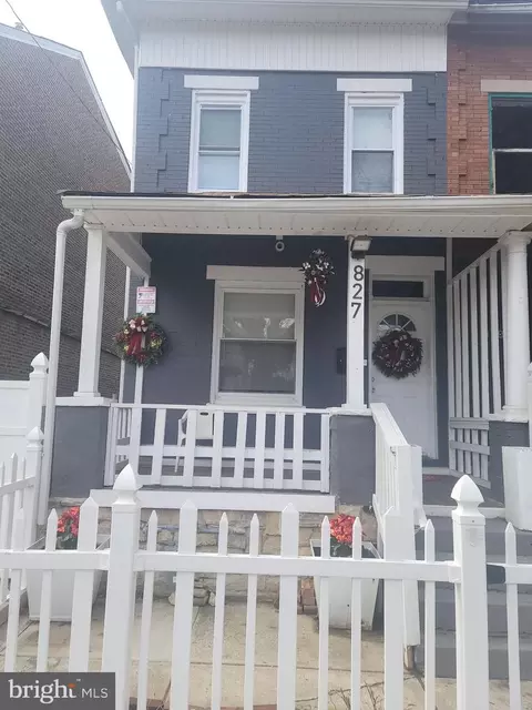 827 Stuyvesant Ave, Trenton, NJ 08618