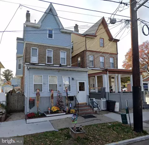 2037 S Broad St, Hamilton, NJ 08610
